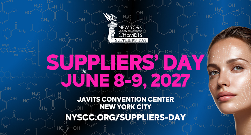 Reserve Expo Space Now for NYSCC Suppliers’ Day 2027